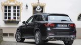 Mercedes GLC 300d