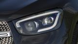 Mercedes GLC 300d