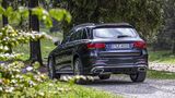 Mercedes GLC 300d