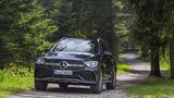 Mercedes GLC 300d