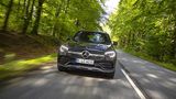 Mercedes GLC 300d