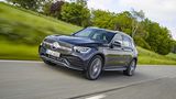 Mercedes GLC 300d