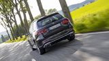 Mercedes GLC 300d
