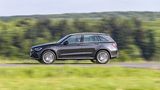 Mercedes GLC 300d