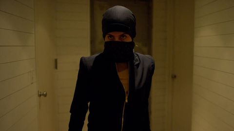 Marvel's Jessica Jones: "Ich bin keine Mörderin"