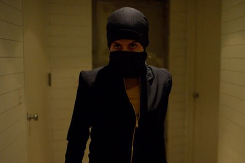 Netflix-Serie: Düster, hart und brutal – Marvels "Jessica Jones" geht in die finale Runde