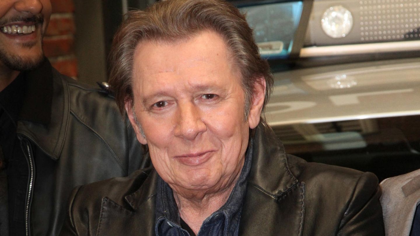 Jan Fedder alias "Dirk Matthies" spricht über seine gesundheitlichen Einschränkungen