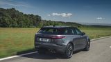 Range Rover Velar SV Autobiography