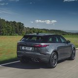 Range Rover Velar SV Autobiography