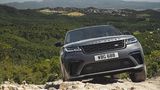 Range Rover Velar SV Autobiography