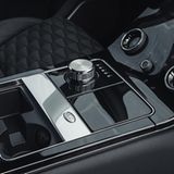 Range Rover Velar SV Autobiography