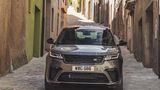Range Rover Velar SV Autobiography