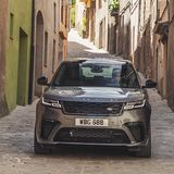 Range Rover Velar SV Autobiography