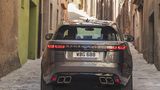 Range Rover Velar SV Autobiography