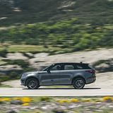 Range Rover Velar SV Autobiography