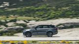 Range Rover Velar SV Autobiography