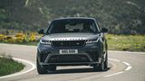 Range Rover Velar SV Autobiography