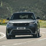 Range Rover Velar SV Autobiography