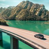 Range Rover Velar SV Autobiography