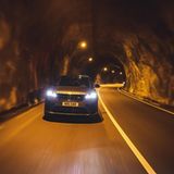 Range Rover Velar SV Autobiography