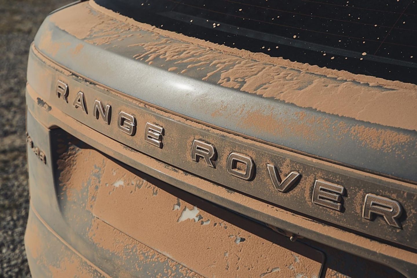 Range Rover Velar SV Autobiography