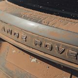 Range Rover Velar SV Autobiography