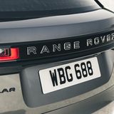 Range Rover Velar SV Autobiography