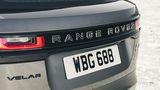 Range Rover Velar SV Autobiography