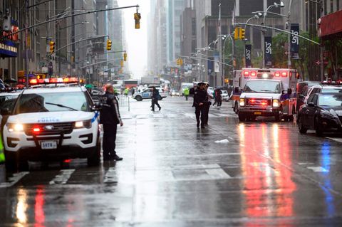 News: Manhattan