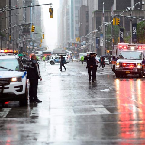 News: Manhattan
