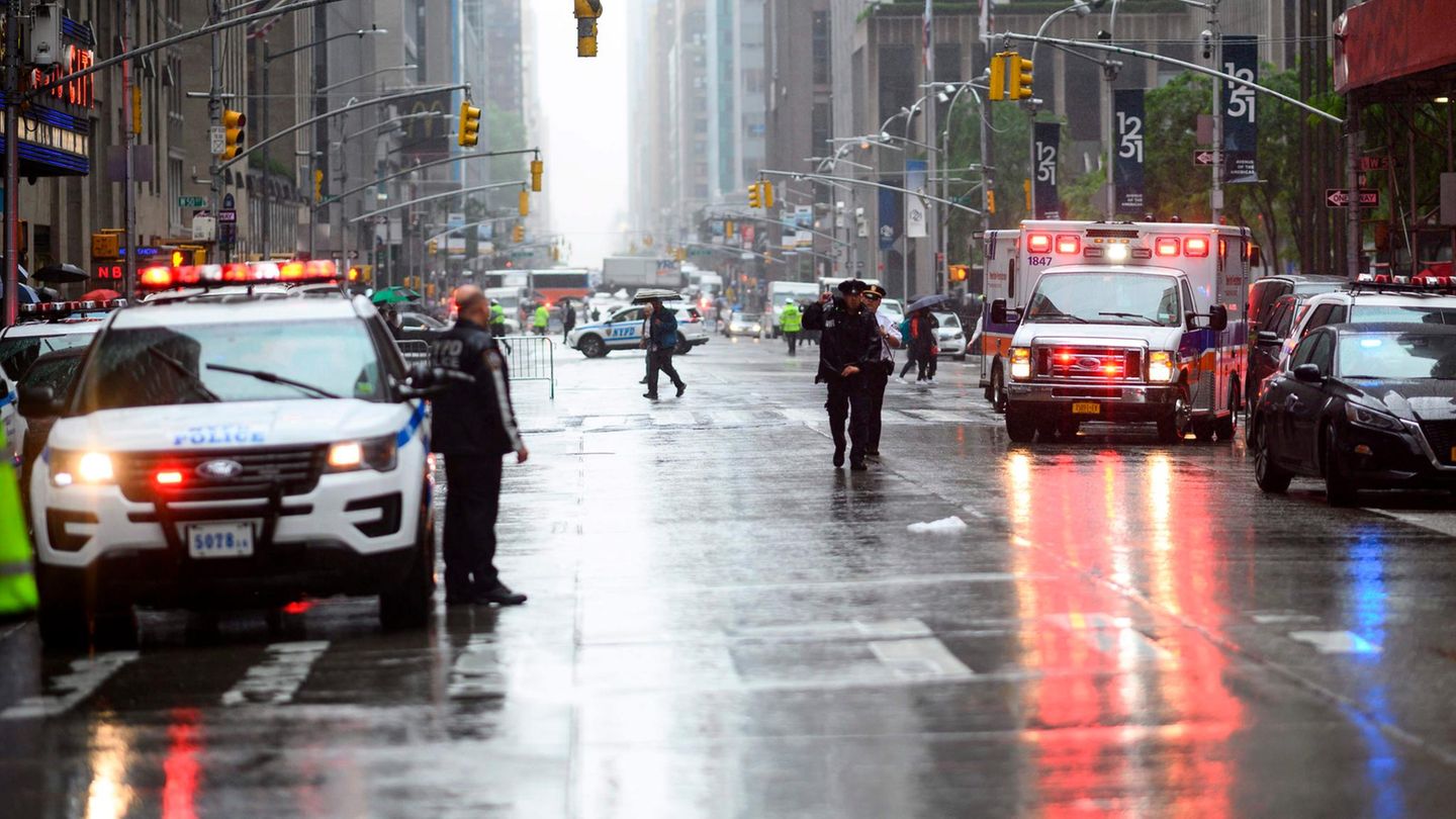 News: Manhattan