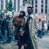 When They See Us: Diese Netflix-Serie ist kaum zu ertragen