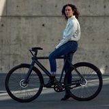 Die neuen Modelle ähneln dem Vorgänger, wurden aber komplett überarbeitet.