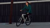 Tricky und nicht legal: Per App werden die Räder erst bei 35 km/h abgeregelt.