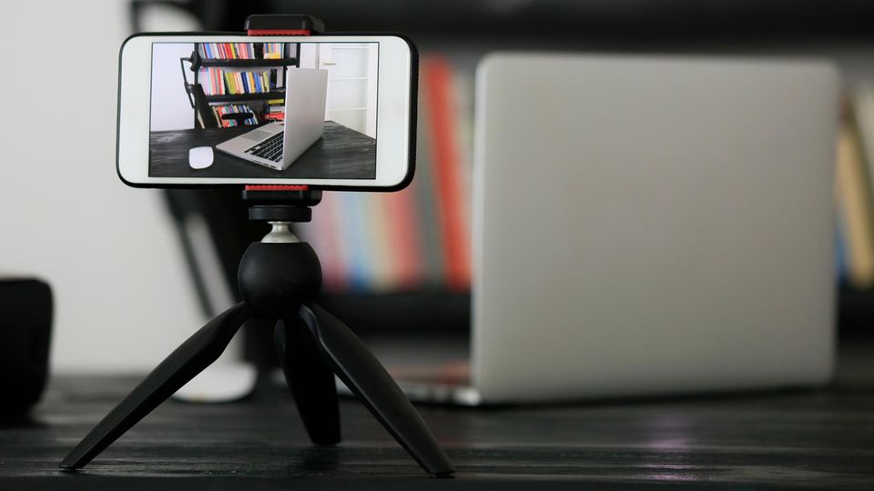 Zehn innovative Handy Gadgets für Zuhause und unterwegs STERN.de