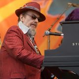 tote promis 2019 - dr john