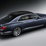 New Bentley Flying Spur 2020