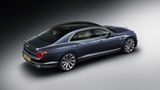 New Bentley Flying Spur 2020