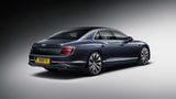 New Bentley Flying Spur 2020