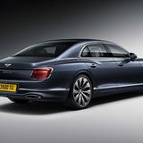 New Bentley Flying Spur 2020