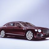 New Bentley Flying Spur 2020