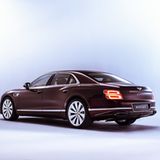 New Bentley Flying Spur 2020