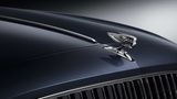 New Bentley Flying Spur 2020