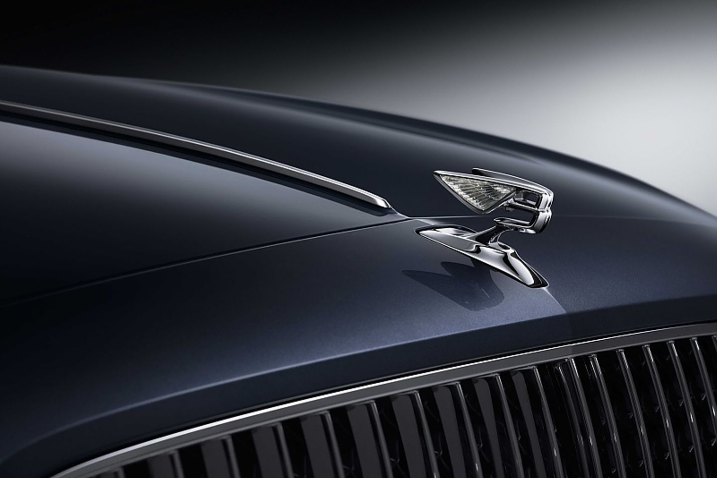 New Bentley Flying Spur 2020