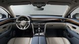 New Bentley Flying Spur 2020