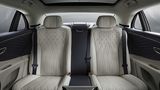 New Bentley Flying Spur 2020