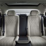 New Bentley Flying Spur 2020