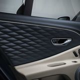 New Bentley Flying Spur 2020