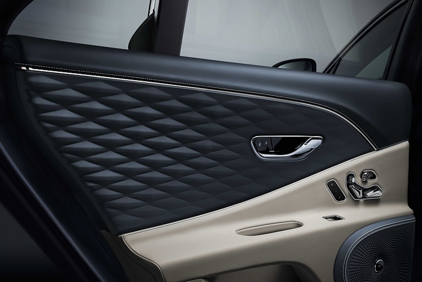 New Bentley Flying Spur 2020