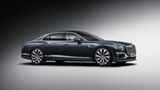 New Bentley Flying Spur 2020